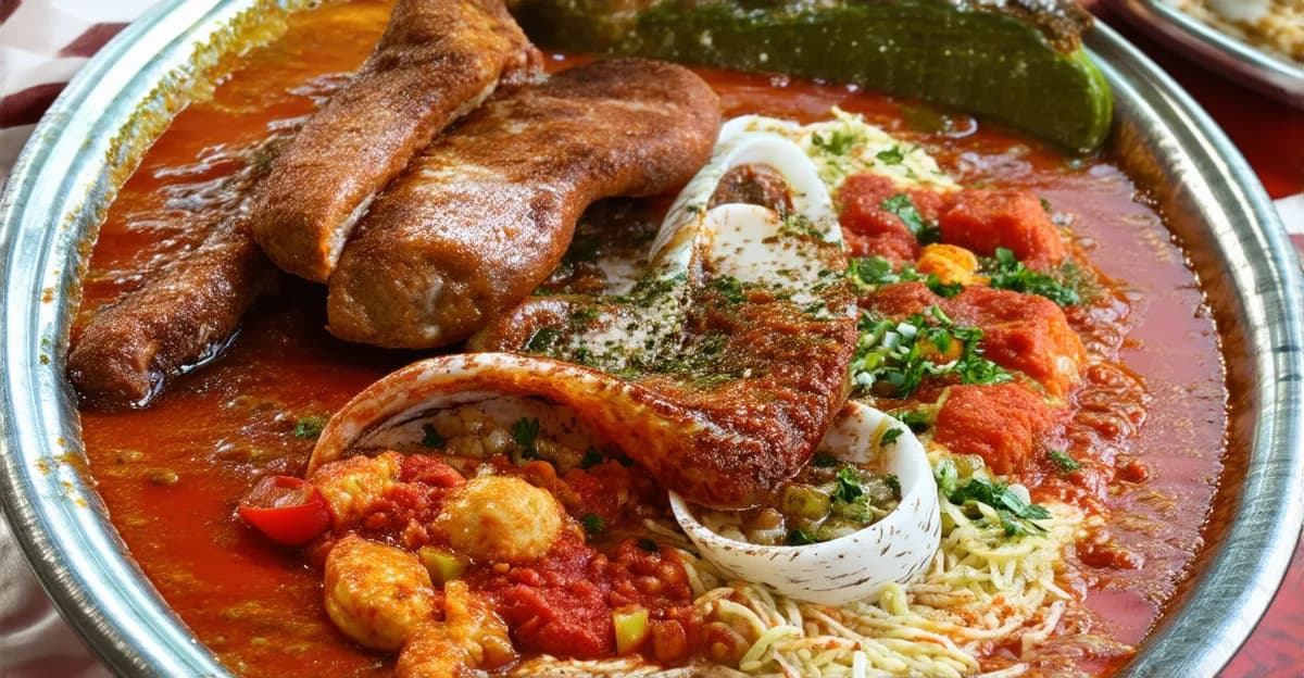 Taxco Cuisines: Unveiling Local Delights