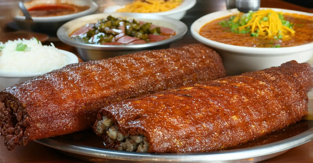 Tegucigalpa Cuisines: Explore Local Delicacies