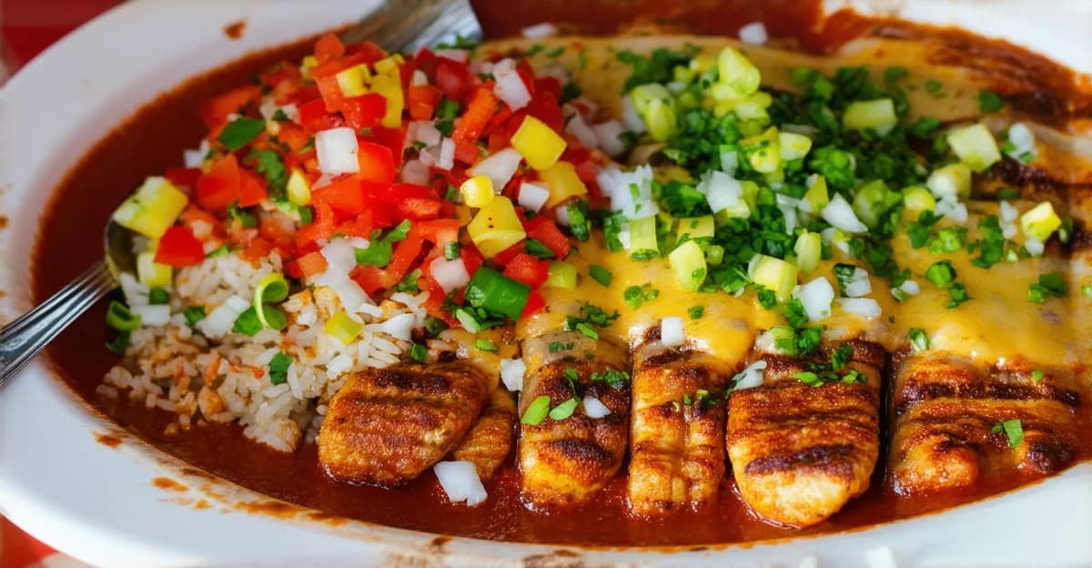 Tijuana Cuisine: Discover Local Flavors and Dining Gems