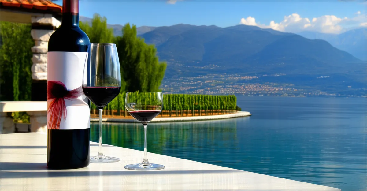 Tivat Wine Tours: Explore Montenegro’s Best Vineyards