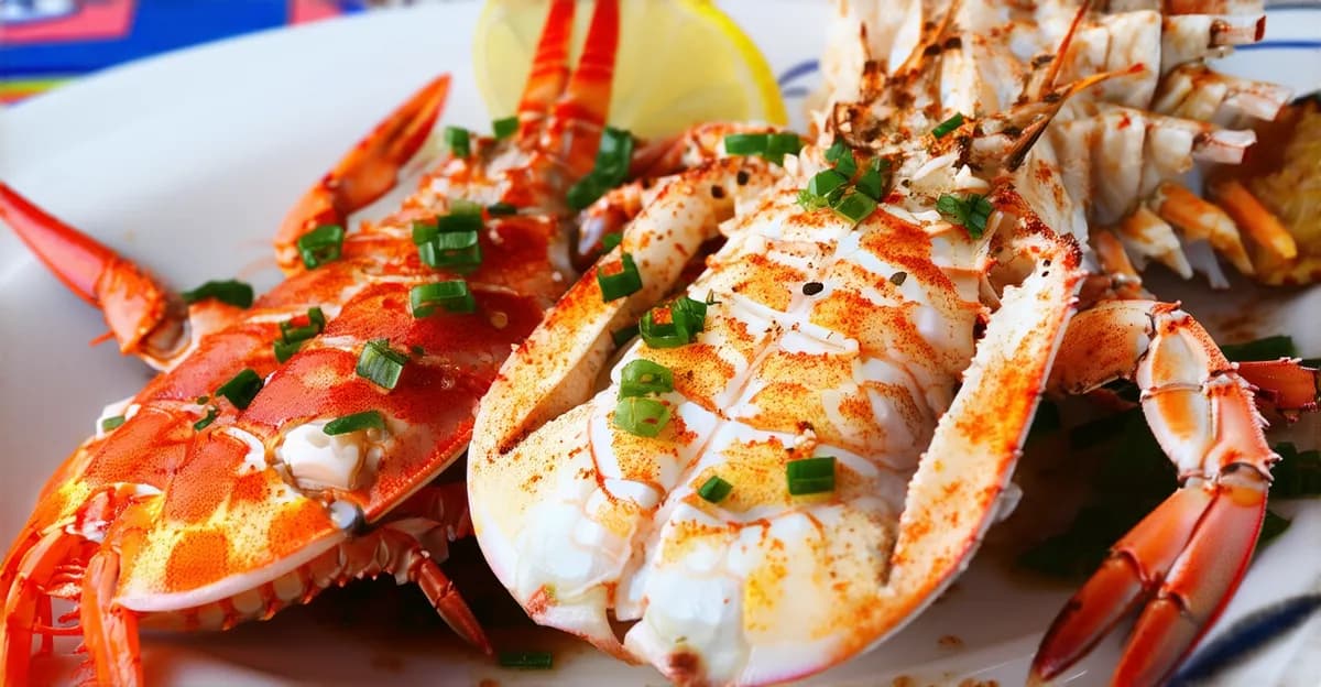 Todos Santos Seafood Specialties: A Culinary Guide