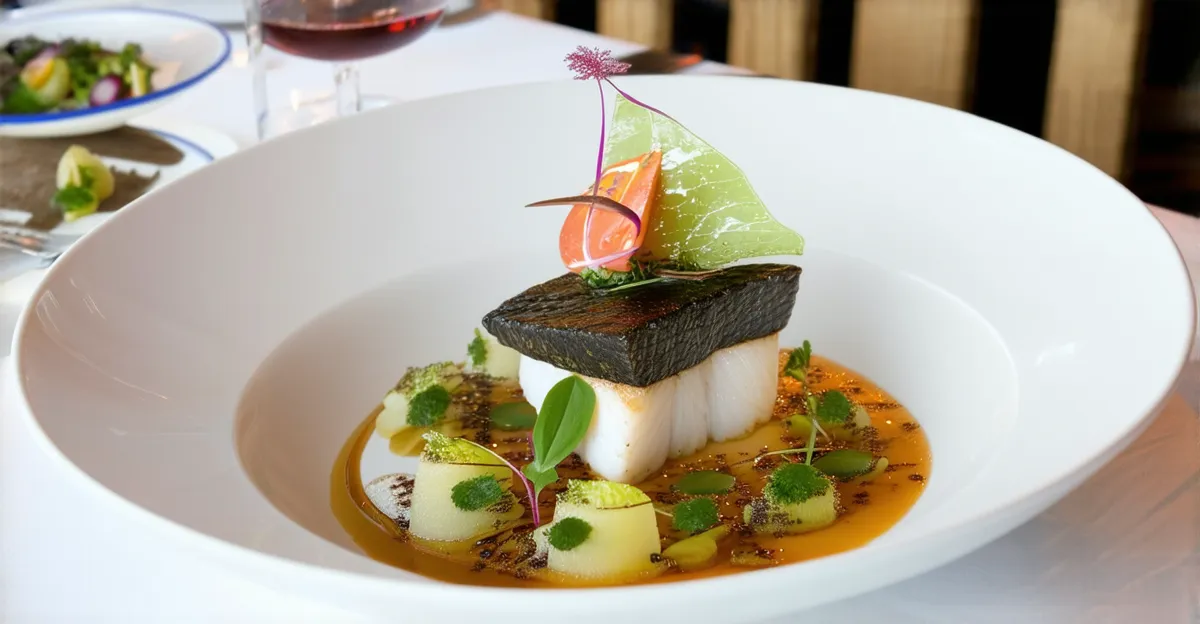 Tofino Fine Dining: A Culinary Journey Worth Exploring