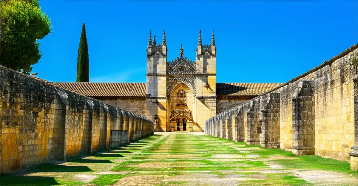 Tomar Culinary Tours: A Taste of Local Cuisine