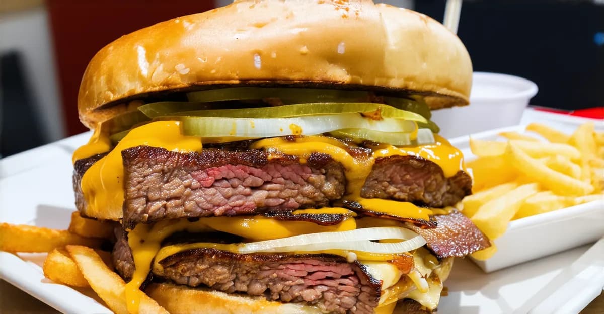 Toronto Cheap Eats: Discover Budget-Friendly Bites