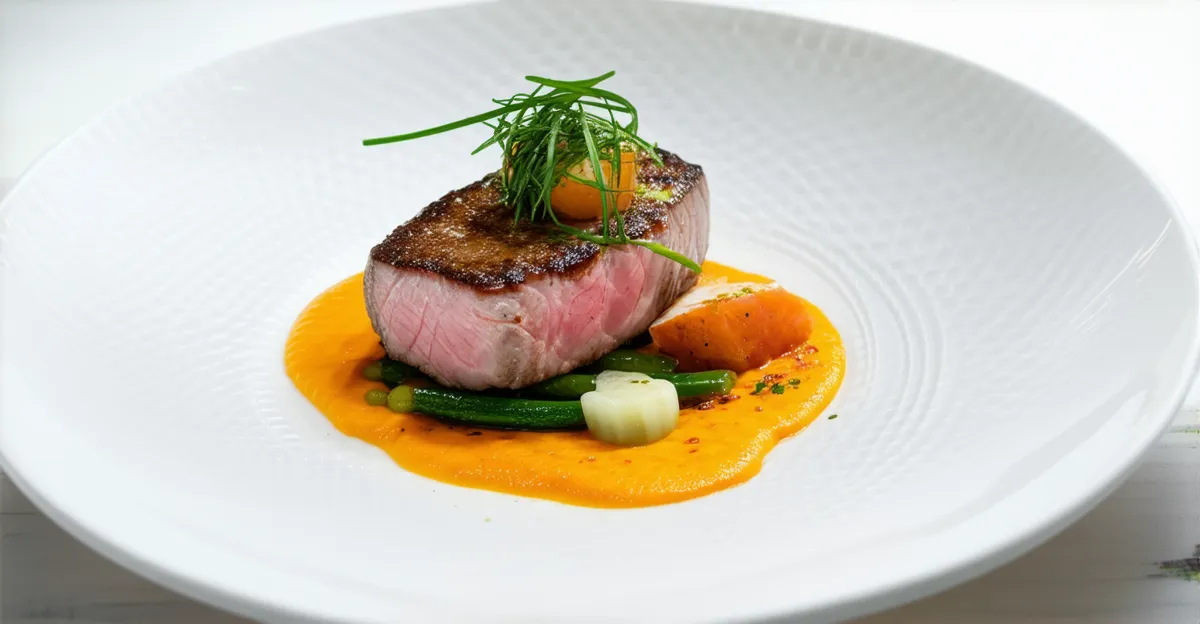 Toronto Fine Dining: Explore Culinary Excellence