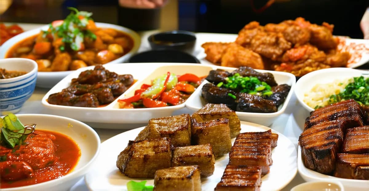 Toronto Multicultural Cuisines: A Food Lover’s Guide