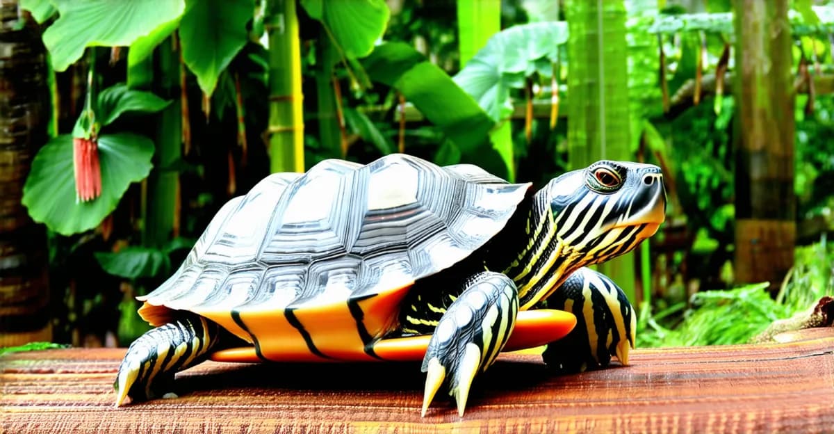 Tortuguero Village Cuisine: Farm-to-Table Delights