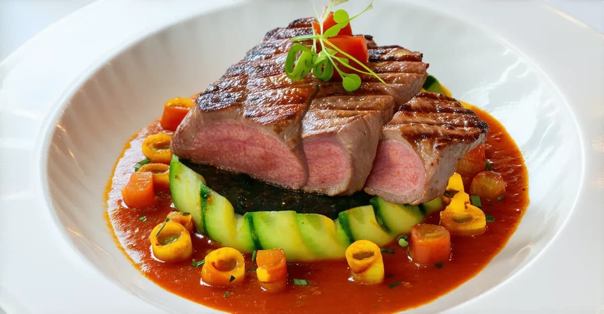 Townsville Cuisines: Discover Local Flavors