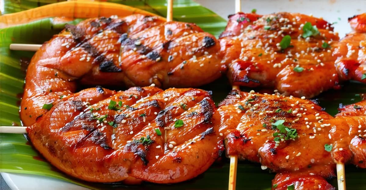 Townsville Food Festivals: A Culinary Adventure