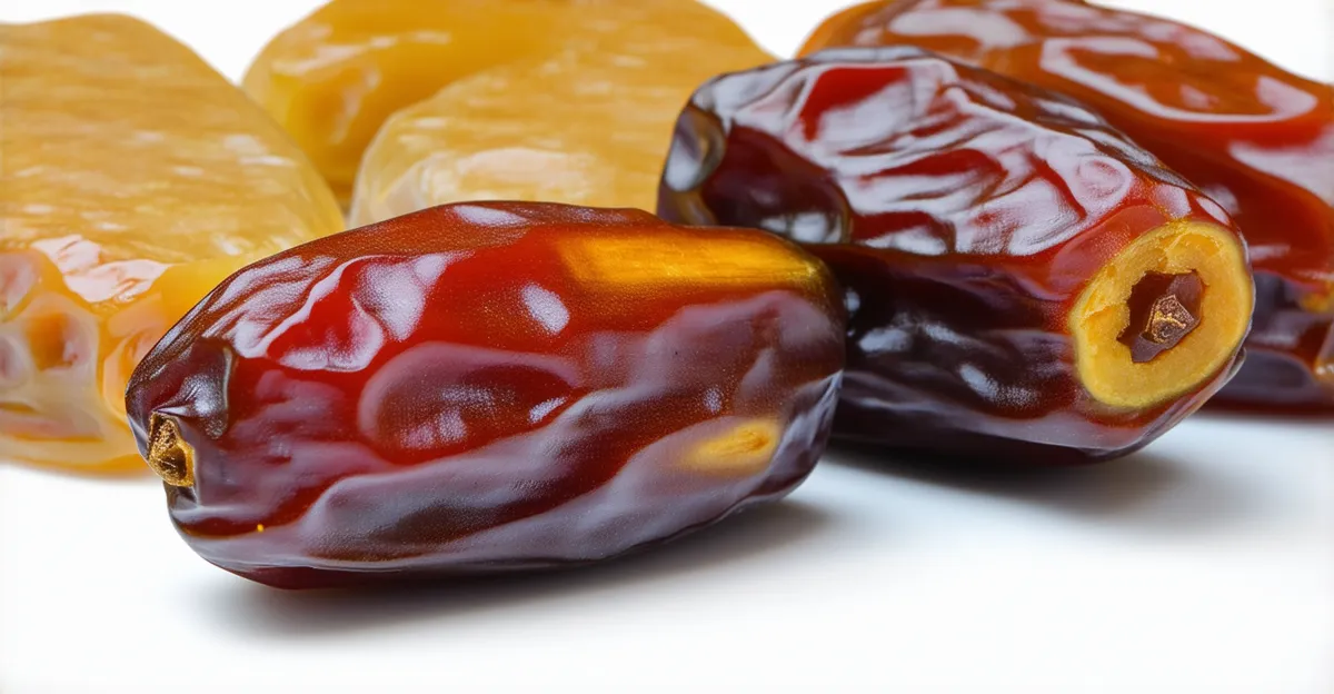 Tozeur Date Products: The Ultimate Guide