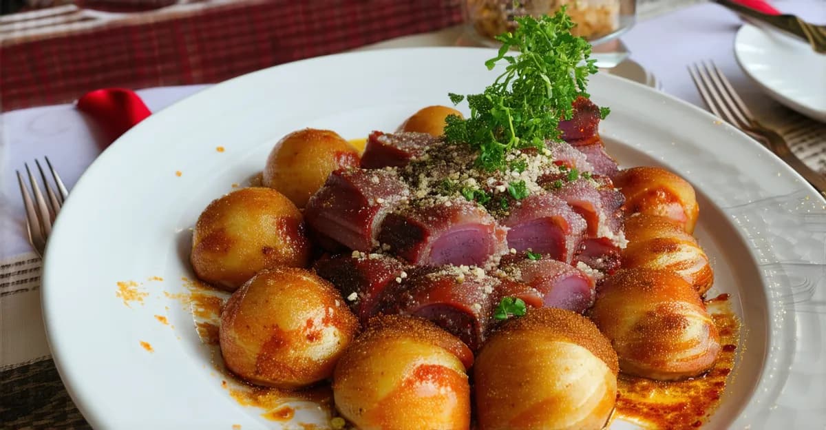 Trabzon Culinary Tours: Discover Local Delights