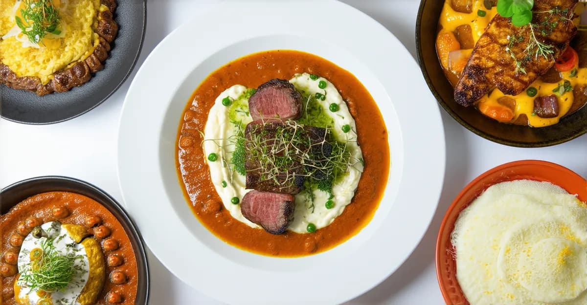 Tralee Local Dishes: Discover Authentic Flavors