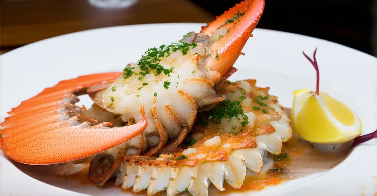 Tralee Seafood Restaurants: Best Local Dining Spots