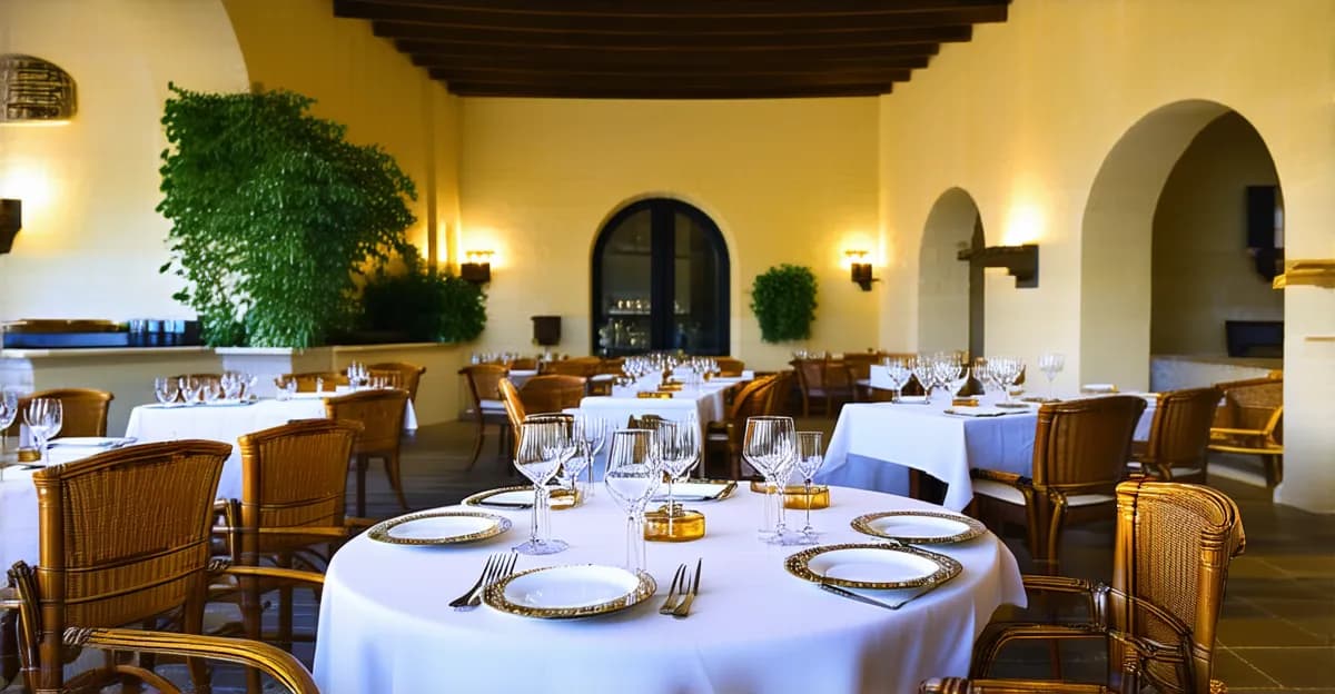 Trapani Fine Dining: Savor the Best Local Cuisines