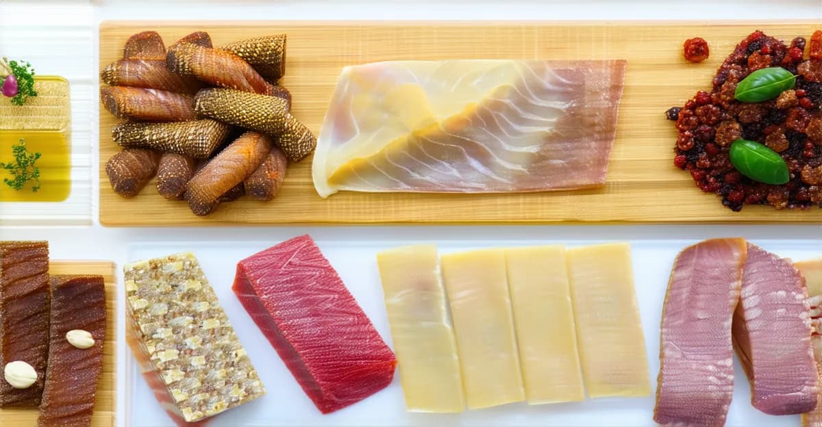 Trento Regional Specialties: Taste Local Flavors