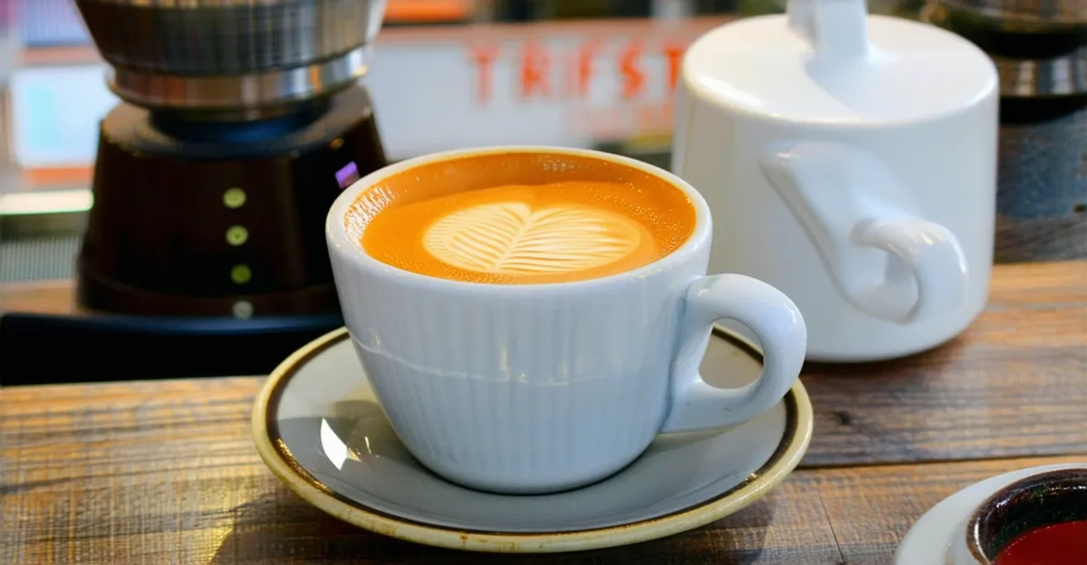 Trieste Coffee Culture: Discover Local Brews and Cafés