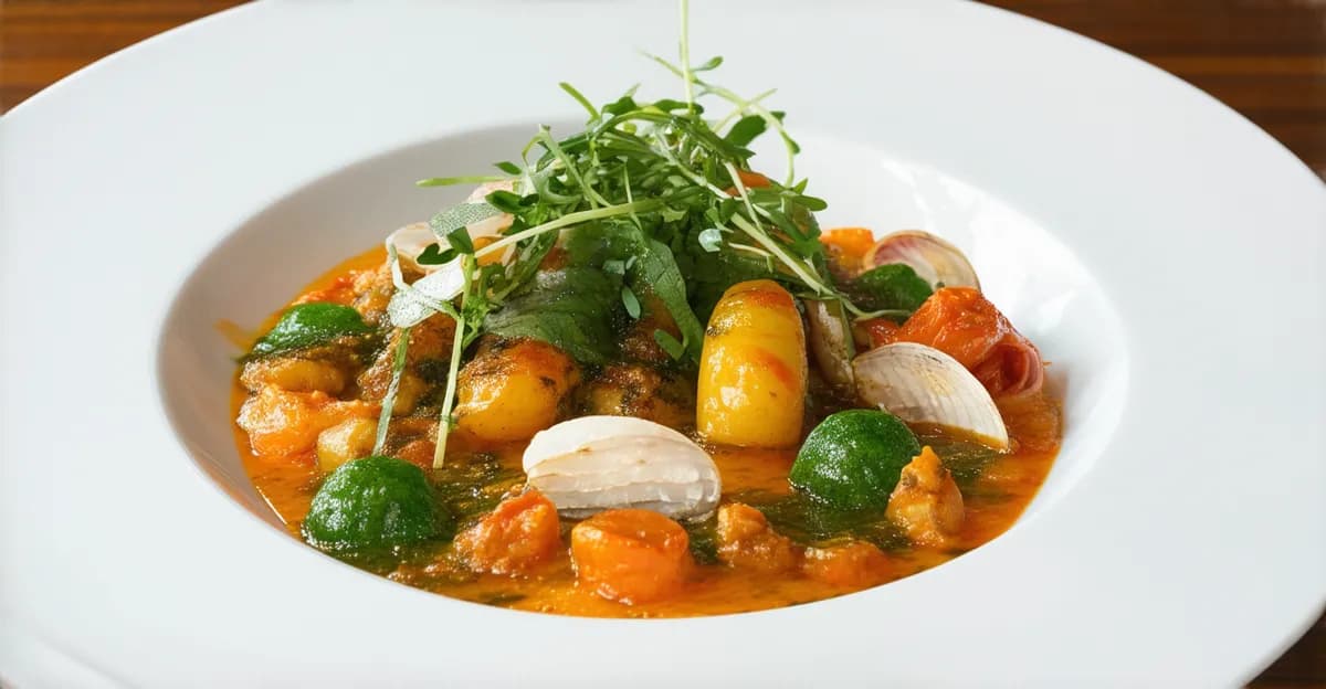 Trieste Cuisines: Discover Local Flavors and Dishes