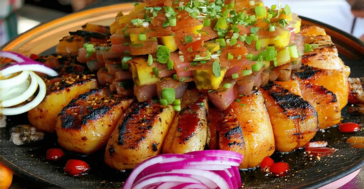 Troncones Culinary Festivals: A Taste of Local Flavors