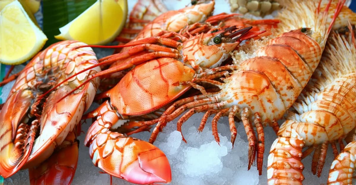 Troncones Local Seafood: A Taste of Coastal Delights