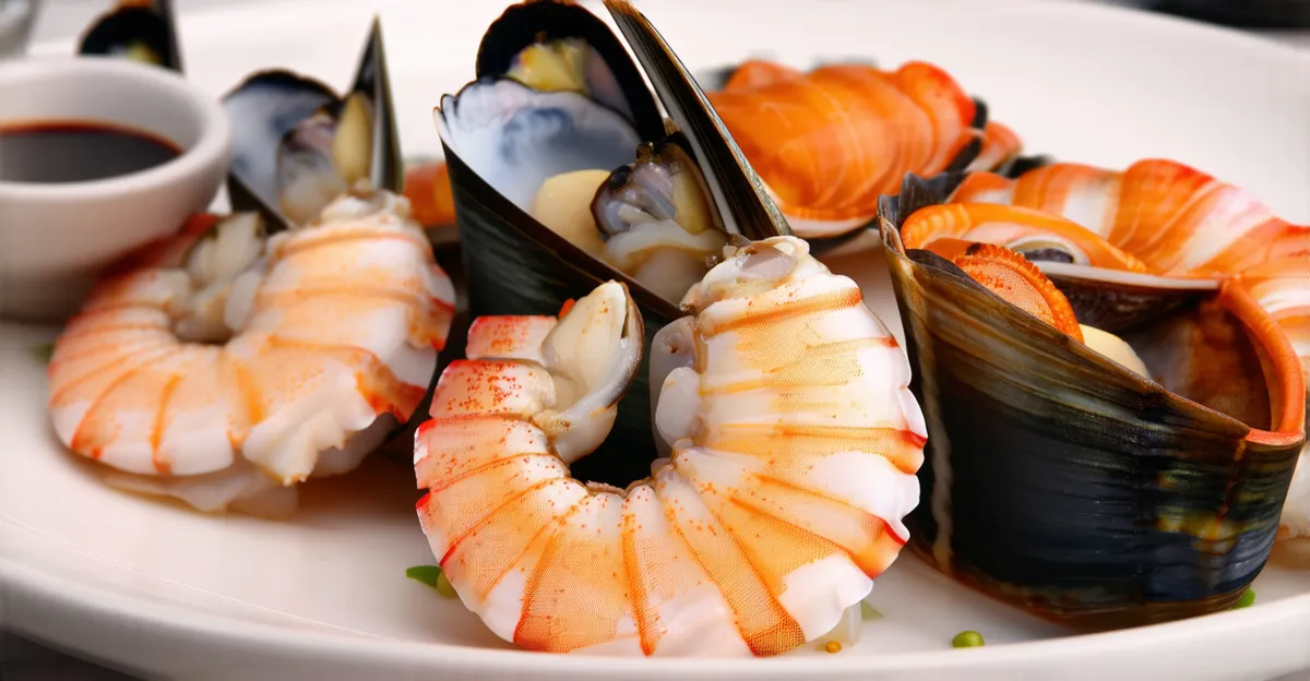 Trondheim Seafood Experiences: A Culinary Voyage