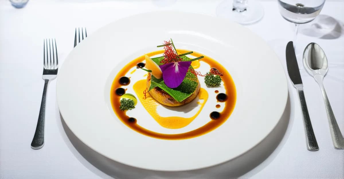 Trujillo Fine Dining: Explore Gourmet Experiences