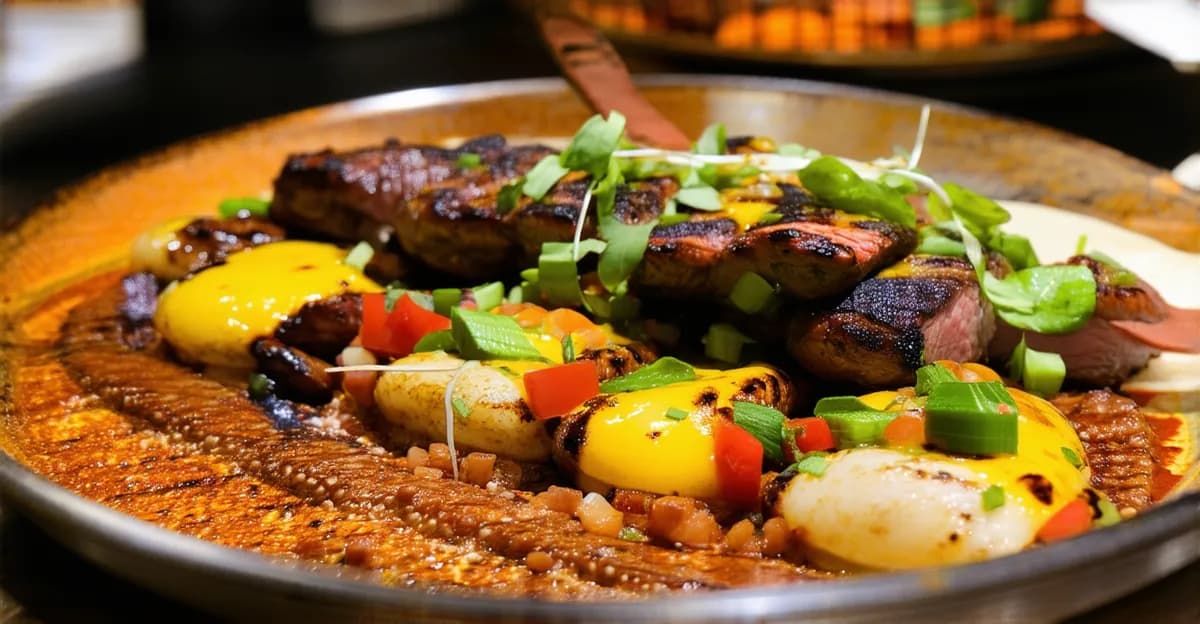 Tucson Cuisines: Discover Local Flavors and Delicacies