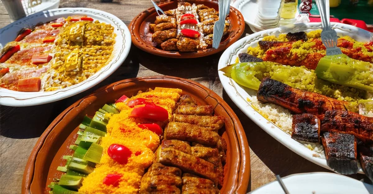 Tulum Local Specialties: Savor Authentic Flavors