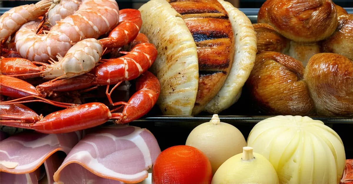 Turin Cuisine: A Taste of Local Delights