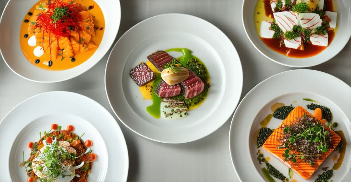 Turku Cuisines: A Culinary Journey Through Local Flavors