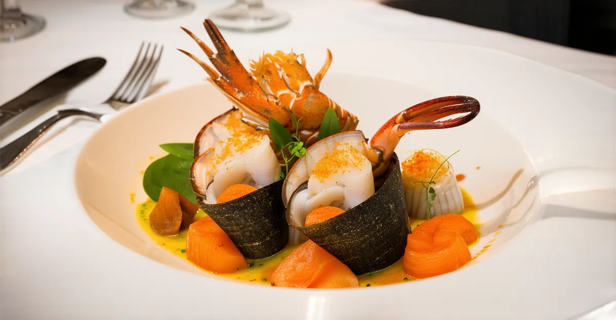 Turku Seafood Cuisine: Savor the Best Local Dishes