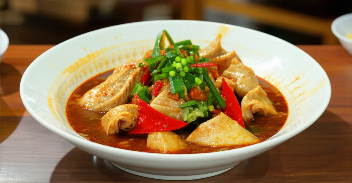 Ubon Ratchathani Cuisines: Explore Local Delights