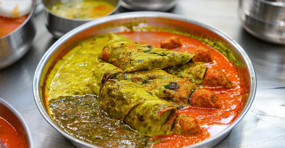 Udaipur Food Tours: Local Culinary Delights Revealed