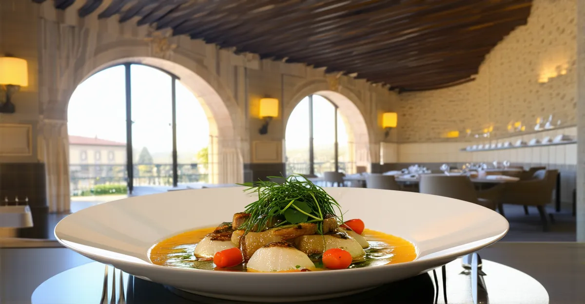 Udine Cuisines: Explore Local Flavors and Delights