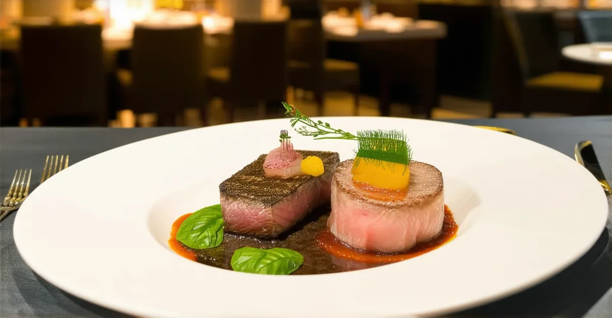 Udine Fine Dining: Savor the Best Local Flavors