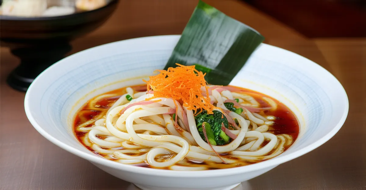 Udon Thani Fine Dining: Discover Local Culinary Gems