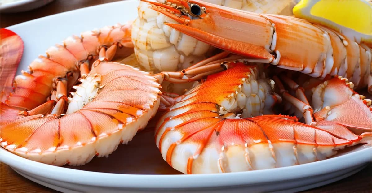 Ullapool Seafood: A Taste of Scotland’s Coastal Delights