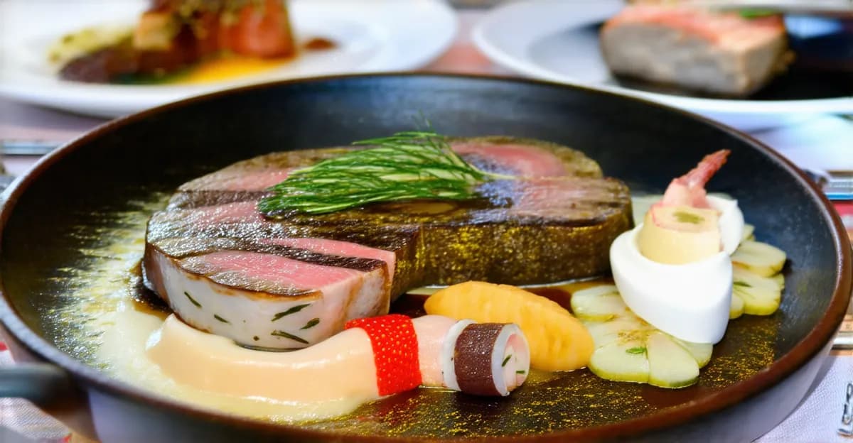 Ushuaia Food Tours: Taste the Flavors of Patagonia