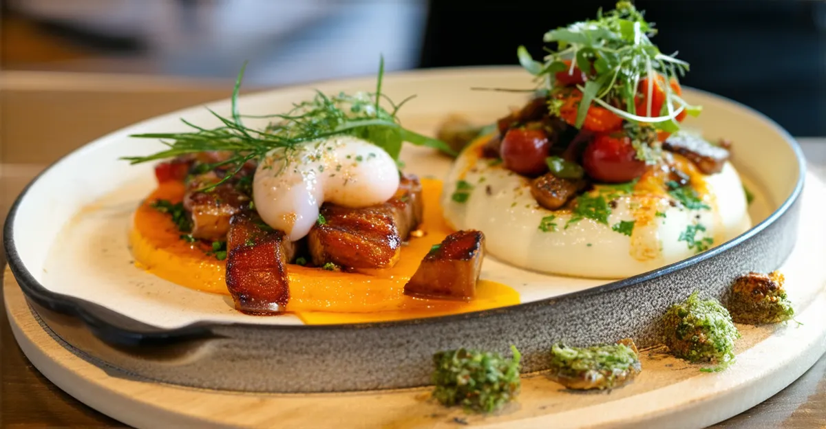 Utrecht Cuisines: Discover Local Flavors and Delights