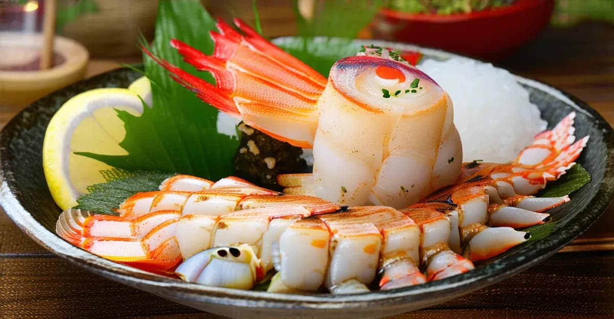 Uvita Seafood Specialties: A Culinary Adventure