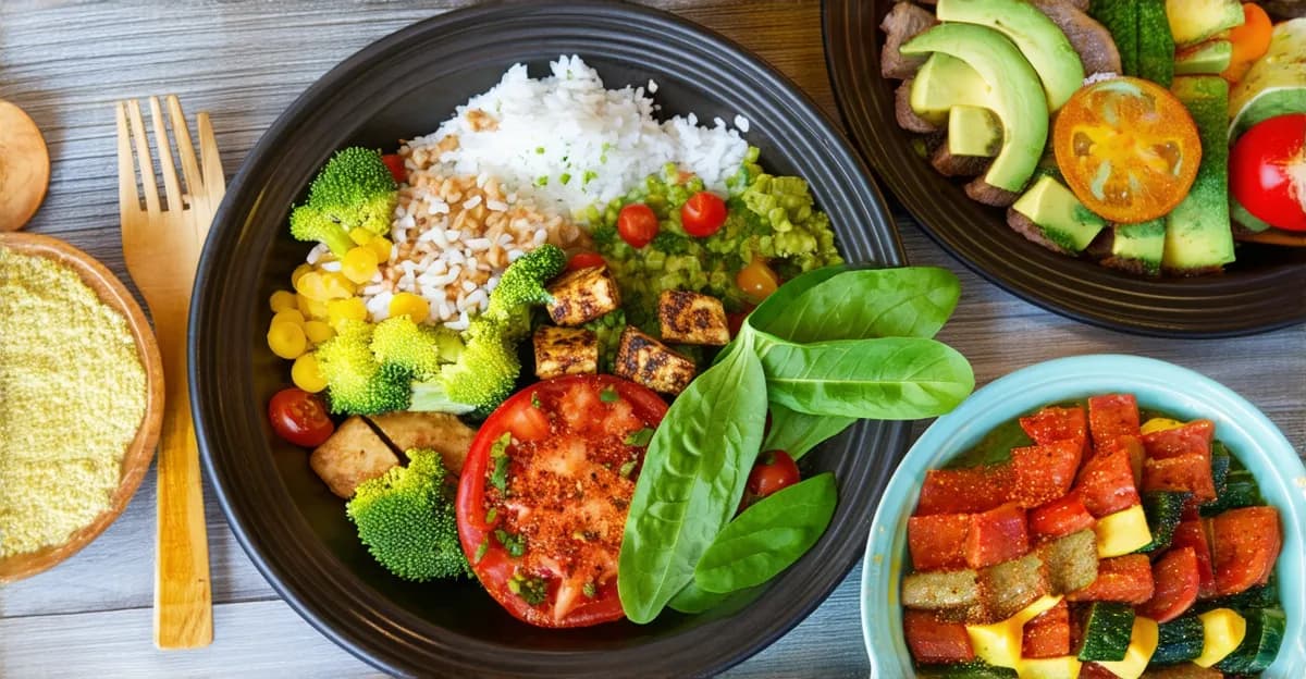 Uvita Vegetarian Options: Top Plant-Based Delights