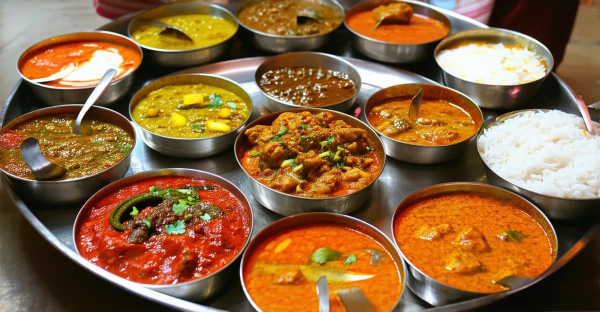 Varanasi Cuisines: Discover Local Flavors and Delicacies