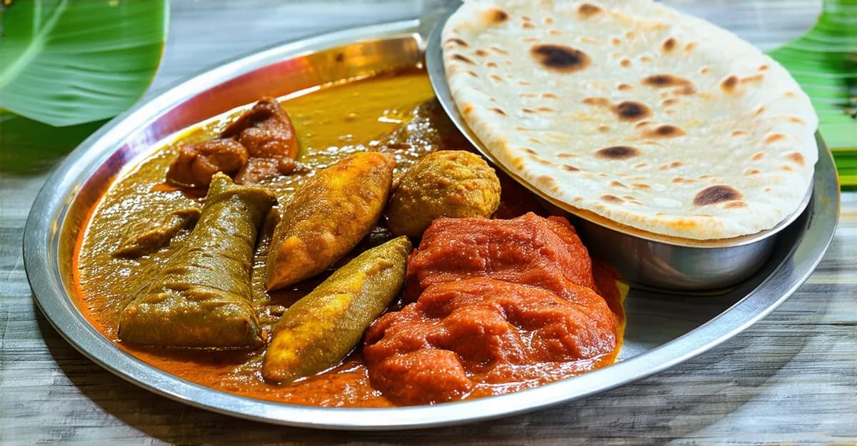 Varkala Cuisines: Embrace Local Flavors and Dishes