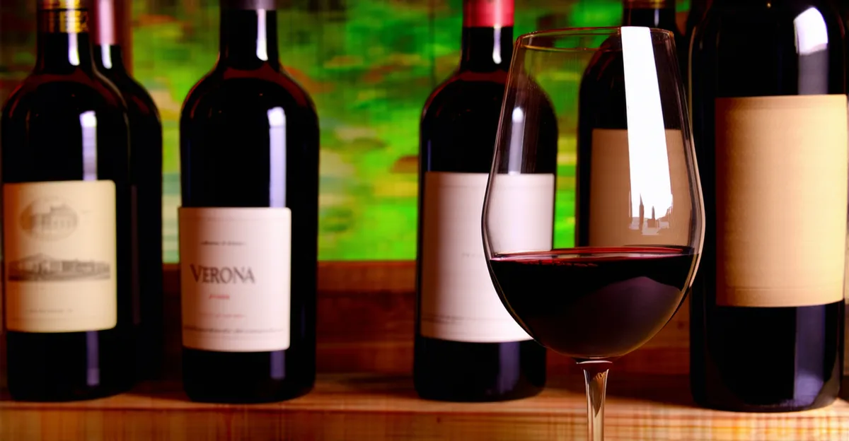 Verona Wine Experiences: Sip & Savor Local Delights