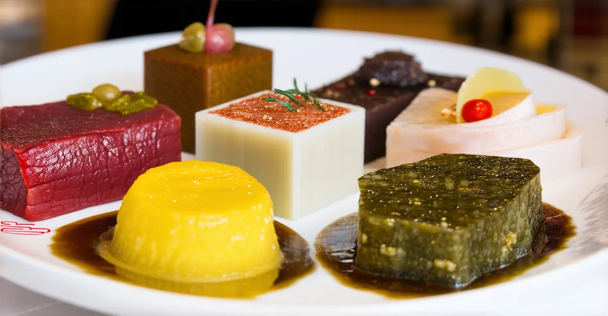 Vevey Local Specialties: Discover Flavorful Delights