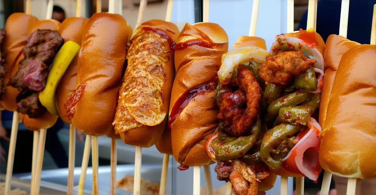 Vicenza Street Food: Tasty Local Delights to Try