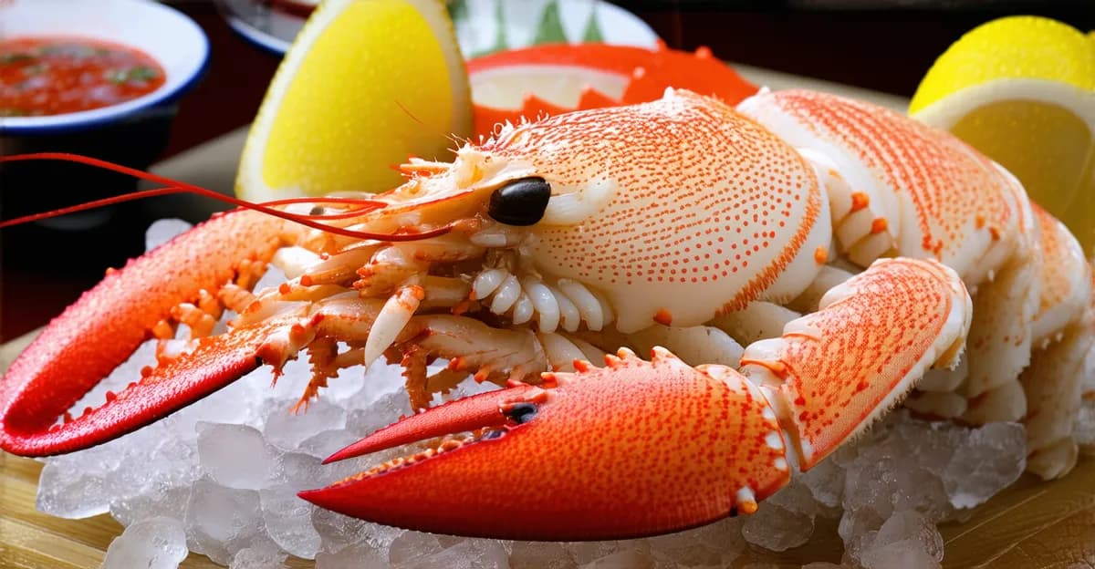 Victoria Seafood Dining: 10 Must-Try Dishes
