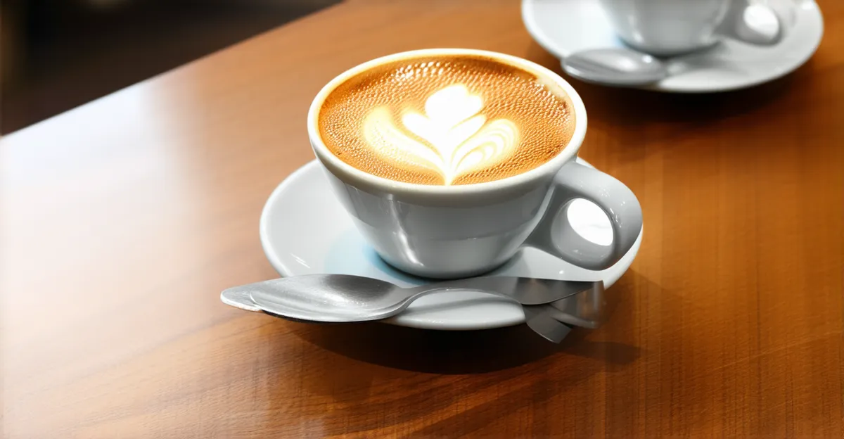 Vienna Coffee Culture: Discover Local Brews