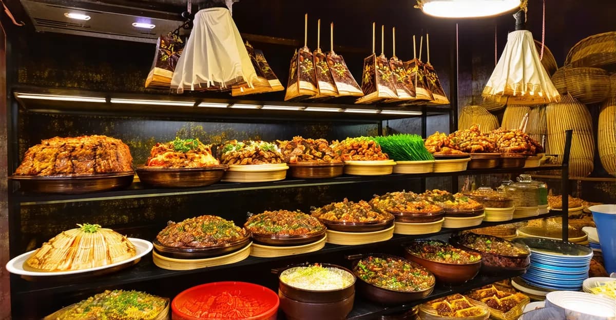 Vigan Cuisines: Discover Local Flavors and Dishes