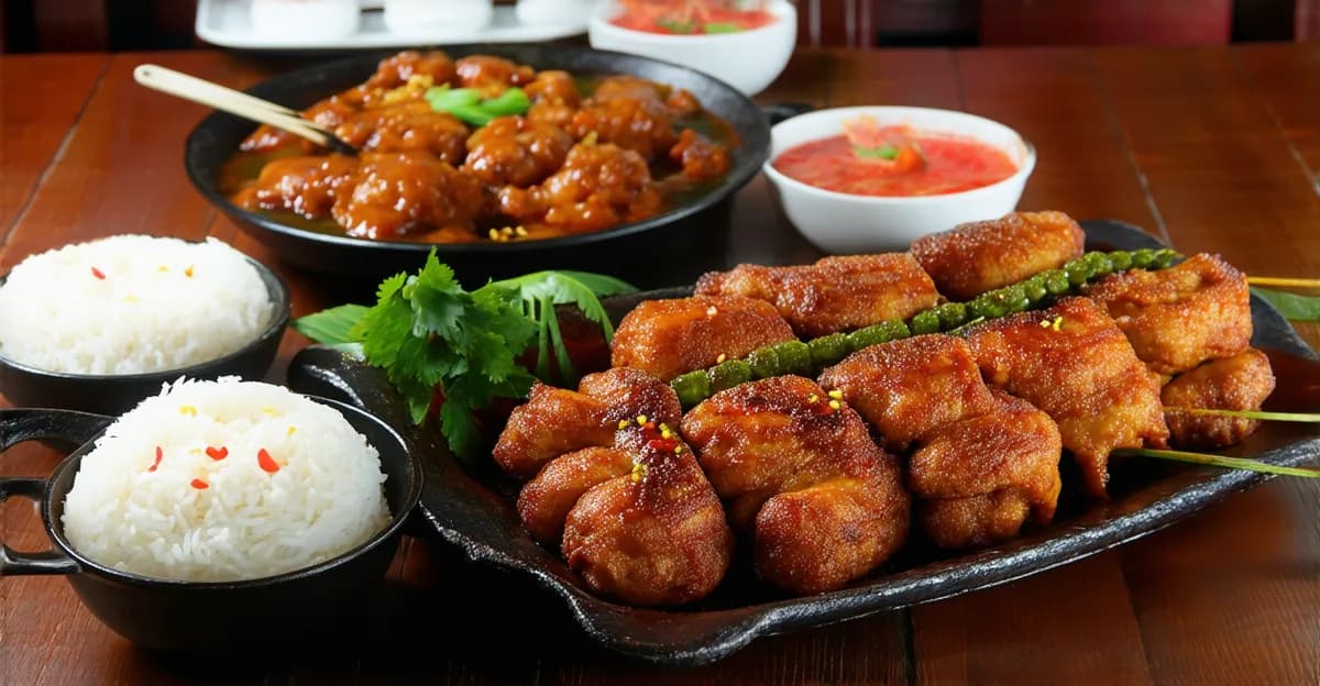 Vigan Heritage Cuisine: Discover Timeless Flavors