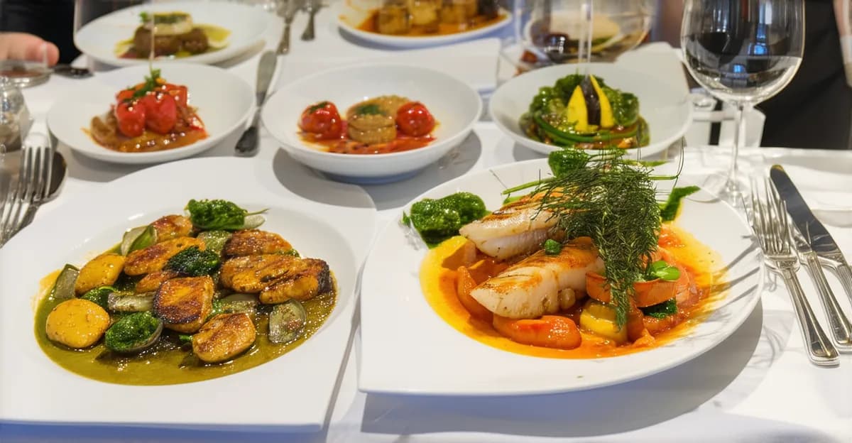 Viseu Cuisines: Discover Authentic Local Flavors